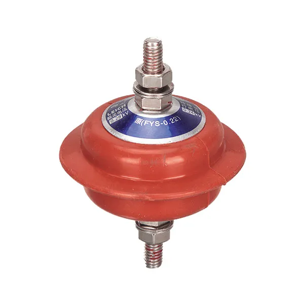  YH1.5W-0.28113 Zinc Oxide Surge Arrester