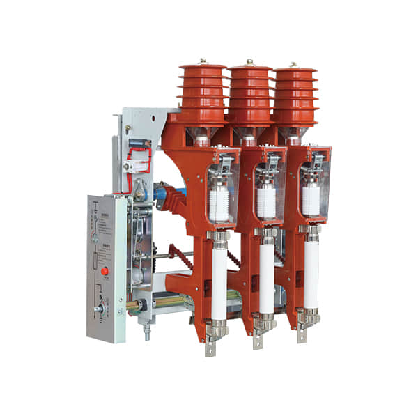 Load Break Switch