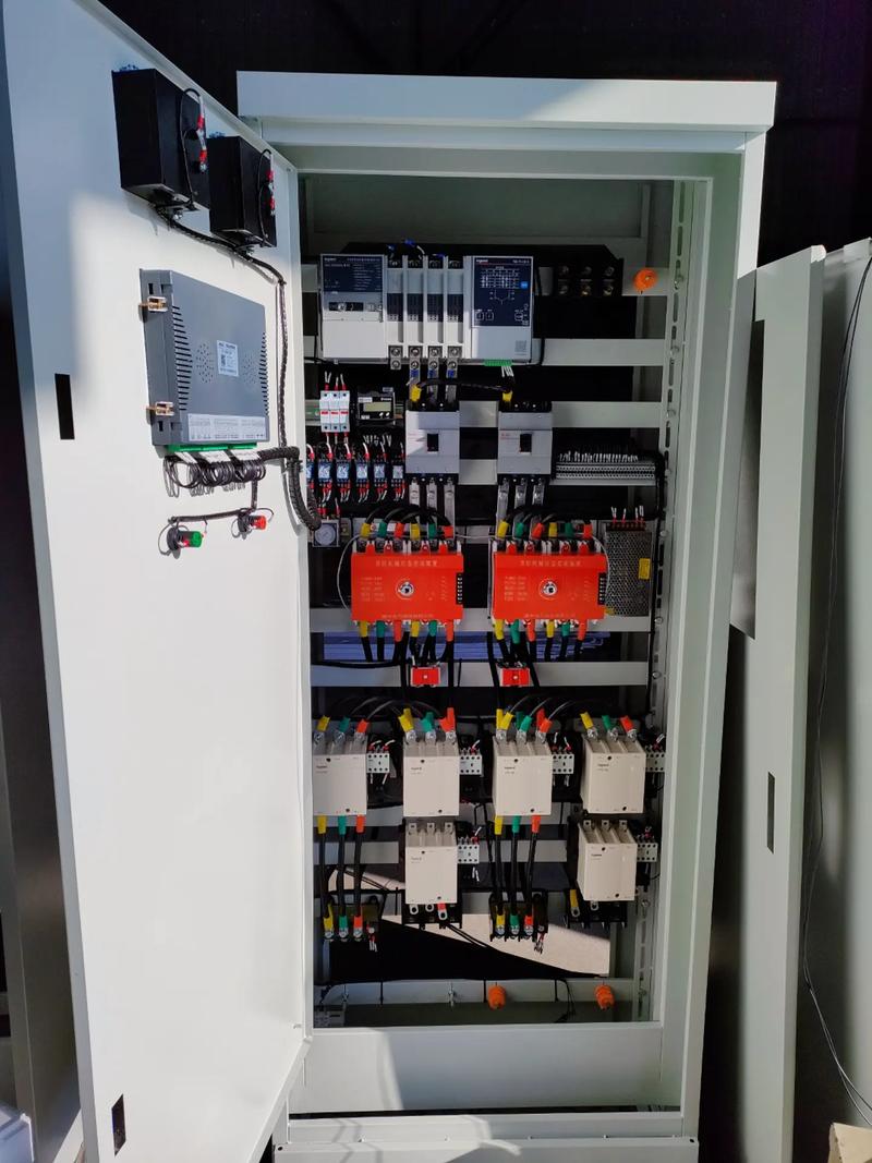 7 Easy Steps to Install Switchgear Like a Pro - Weisho Electric Co., Ltd., image size:800x1067