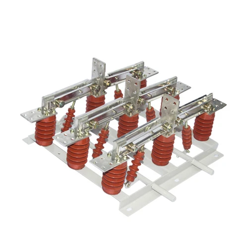 Disconnect switch