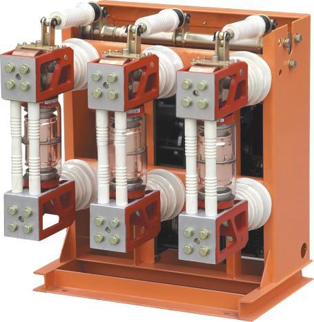 How Does a Vacuum Circuit Breaker Work? 3 Core Principles