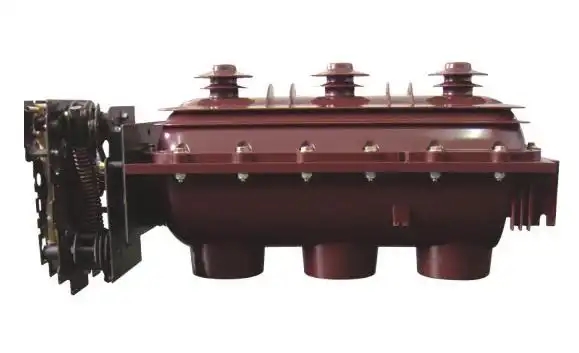 How Does a Load Break Switch Work Complete Guide