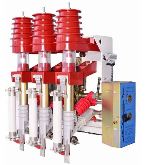 How Does a Load Break Switch Work Complete Guide