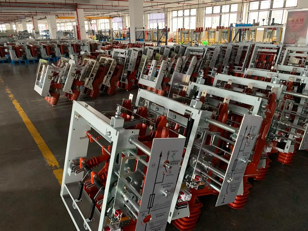 How Does a Load Break Switch Work Complete Guide