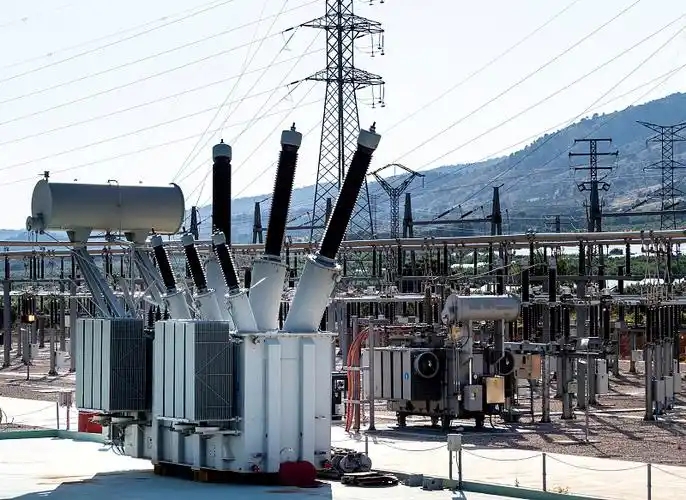 How Much Electricity Does a High-Voltage Transformer Produce?