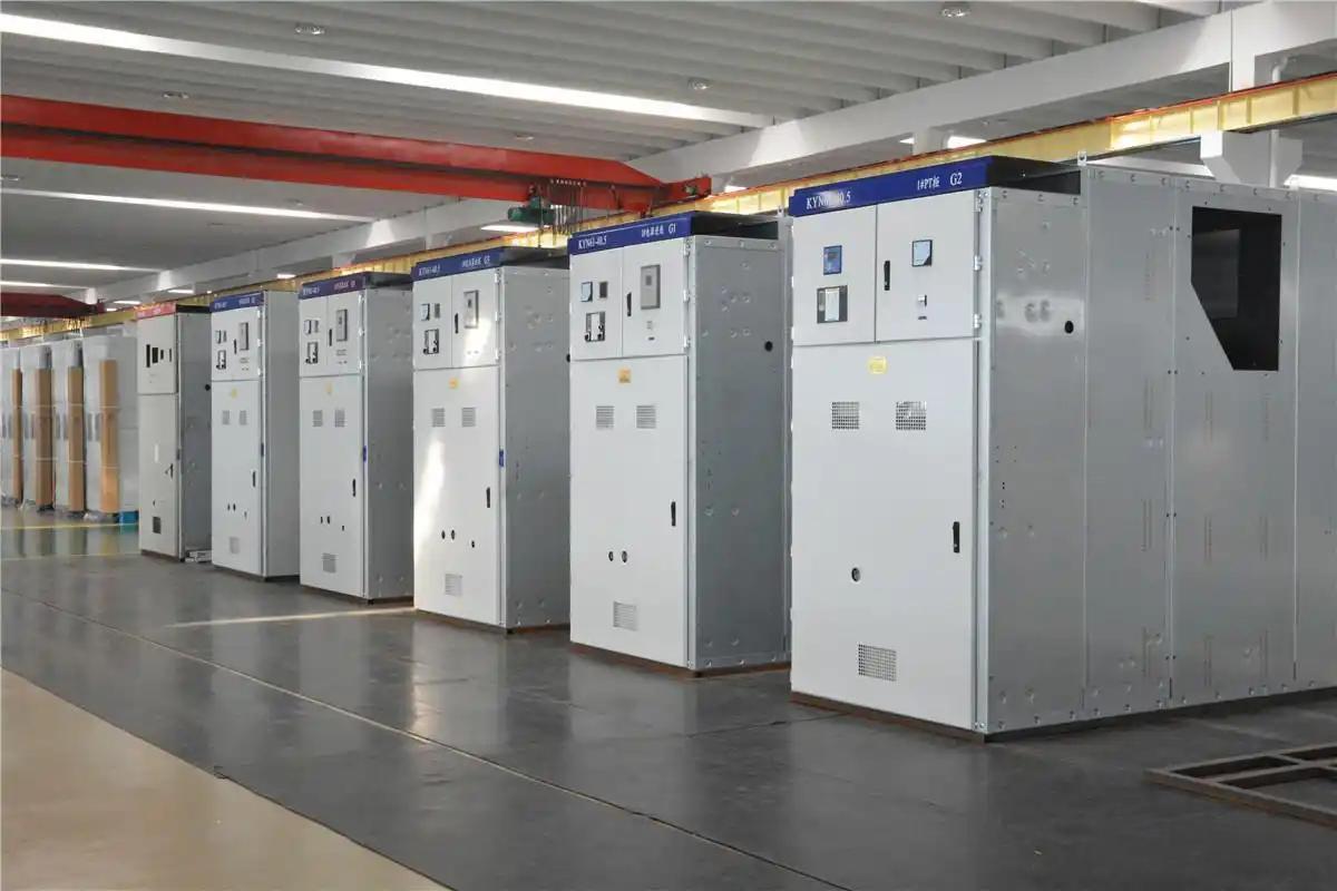 What Is Metal-Clad Switchgear? A Complete Guide