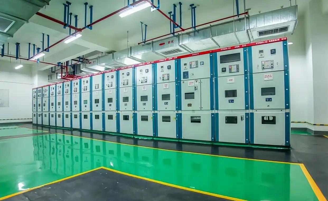 What Is Metal-Clad Switchgear? A Complete Guide