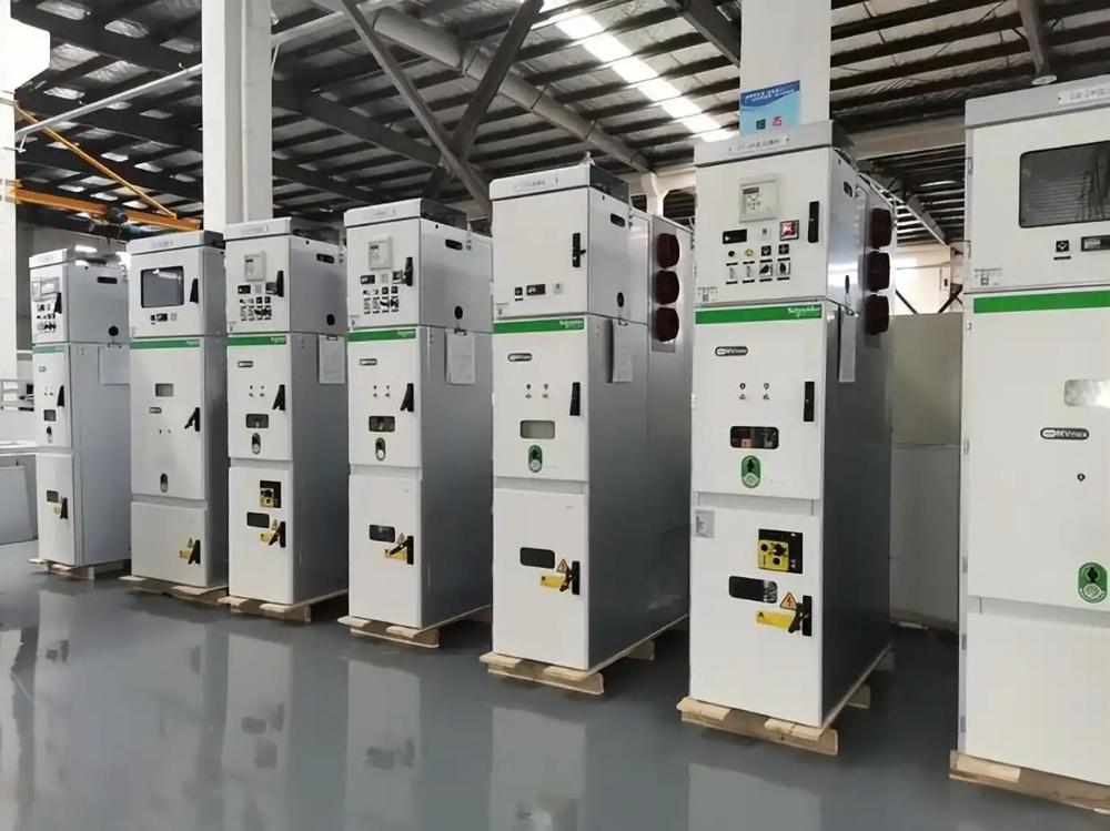 What Is Metal-Clad Switchgear? A Complete Guide