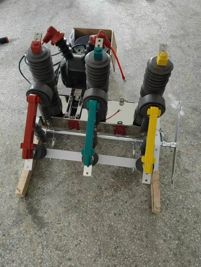 How to Check Vacuum in a Vacuum Circuit Breaker?一A Complete Guide