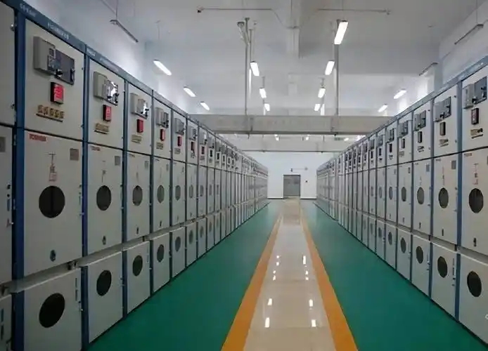 Switchgear Selection and Protection Fault Solutions Switchgear Selection and Protection Fault Solutions