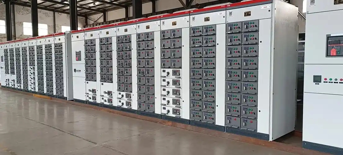 Switchgear Selection and Protection Fault Solutions Switchgear Selection and Protection Fault Solutions