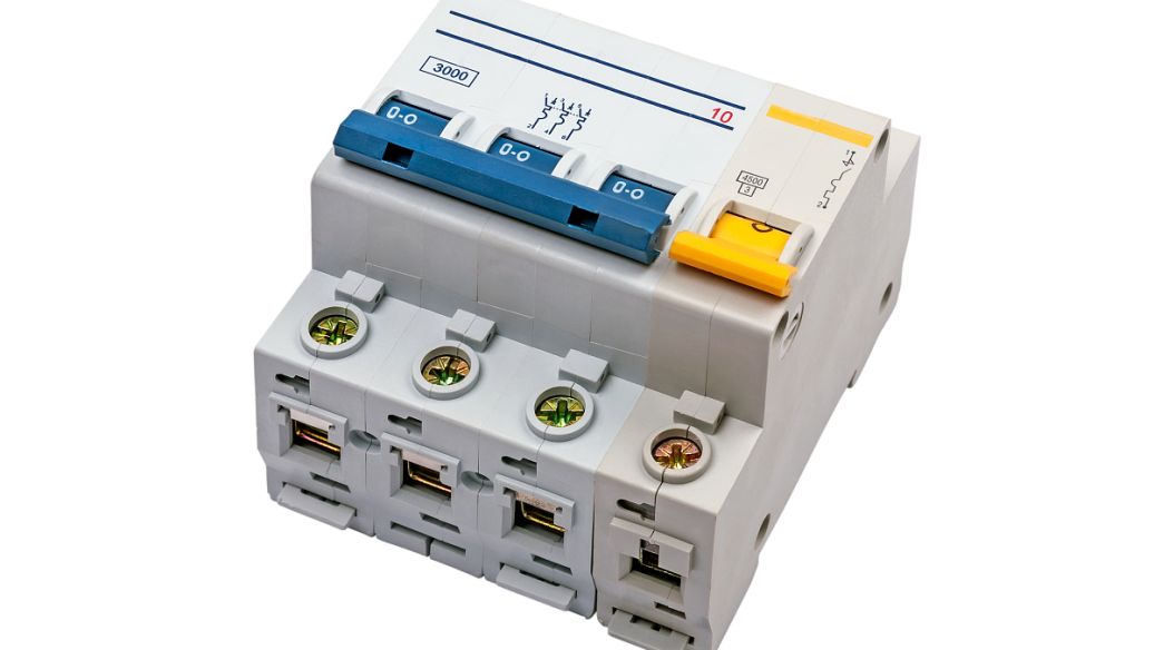 The 5 Key Advantages of Miniature Circuit Breakers (MCB）