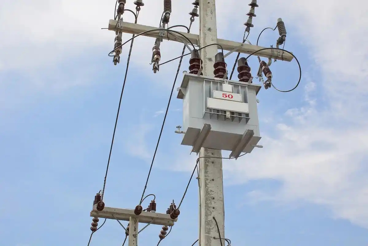 VCB Full Form: Vacuum Circuit Breaker Principles & 11-33kV Applications