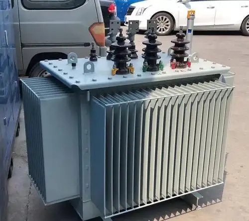 What is iron loss and copper loss in transformers?