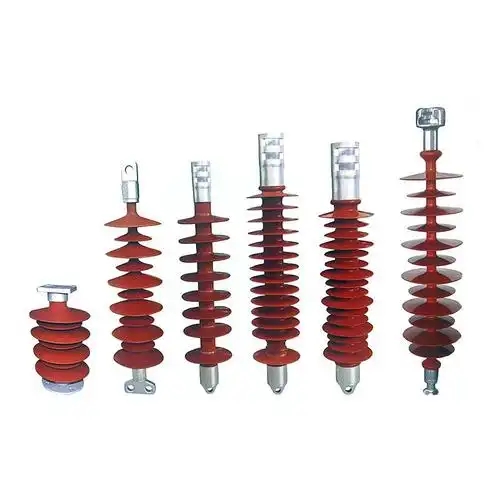 Lightning Arrester vs Insulator: What’s the Real Difference?