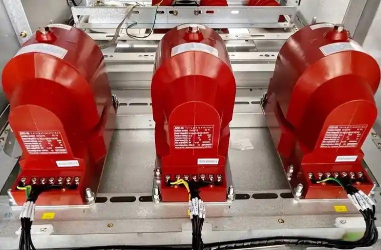 What Is a Potential Transformer and How It Works Explained What Is a Potential Transformer and How It Works Explained