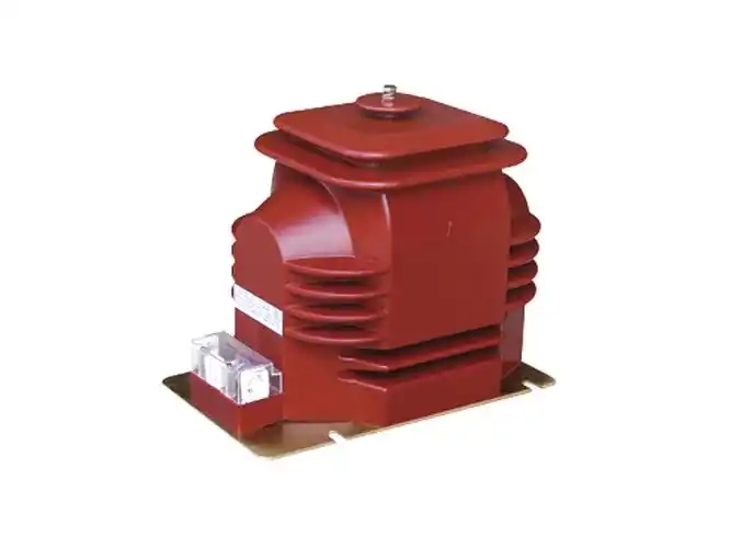 What Is a Potential Transformer and How It Works Explained What Is a Potential Transformer and How It Works Explained