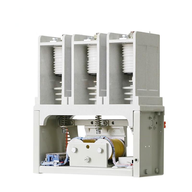 What is a Vacuum Contactor and How Does It Work?