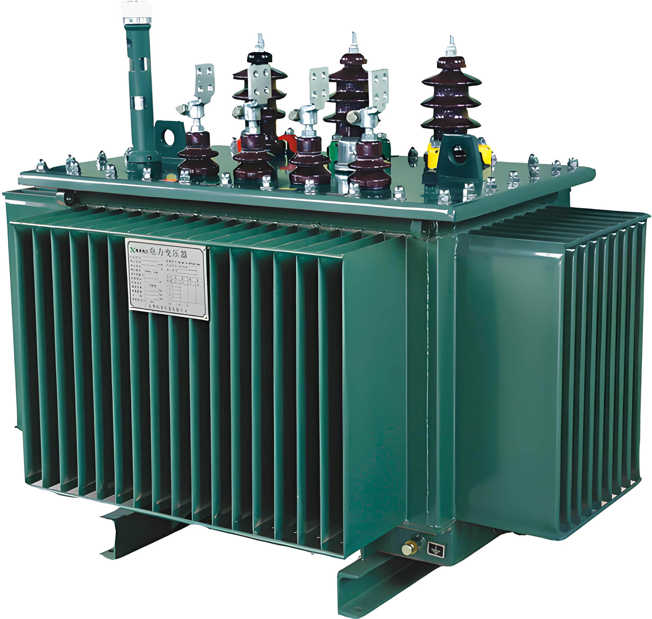 High Voltage Transformer