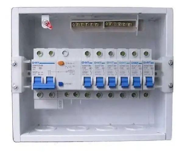 Differences Between Vacuum and Air Circuit Breakers