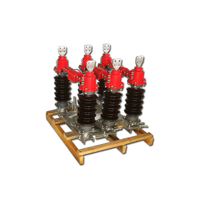 Weisho Electric Co., Ltd.