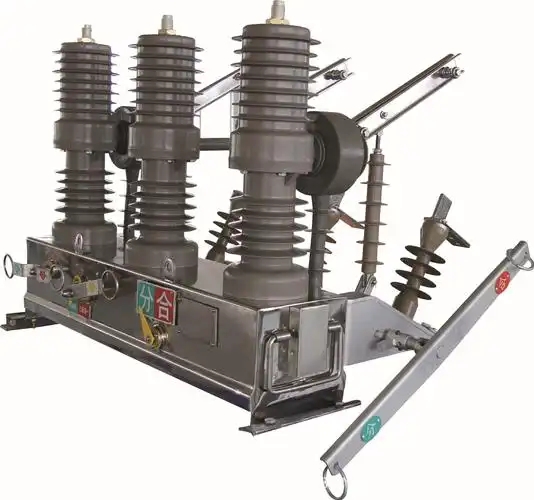 Save Up to 30% by Avoiding Vacuum Circuit Breaker Mistakes