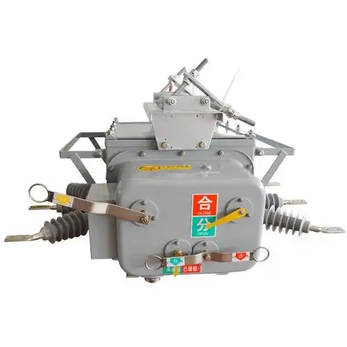 33kV VCB Applications and Selection Guide for MV Systems