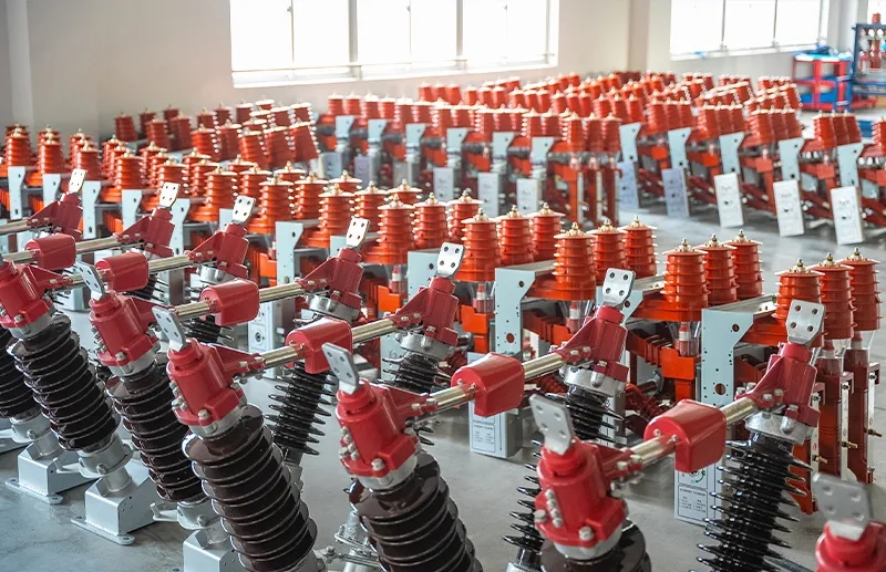 About Us Wei Sho Elec