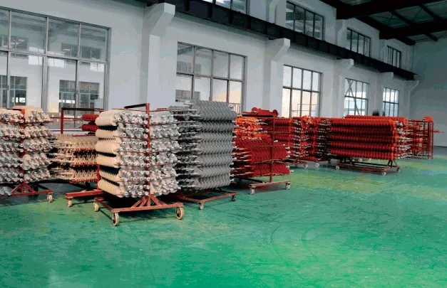 About Us Wei Sho Elec