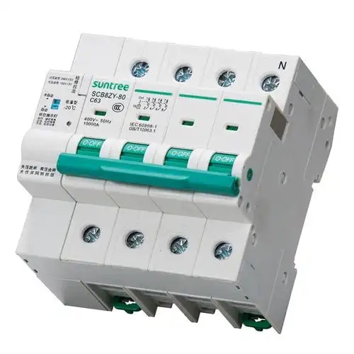 What Are Recloser Types? Your Guide to Mechanisms and Uses