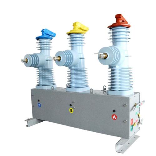 What Are Recloser Types? Your Guide to Mechanisms and Uses