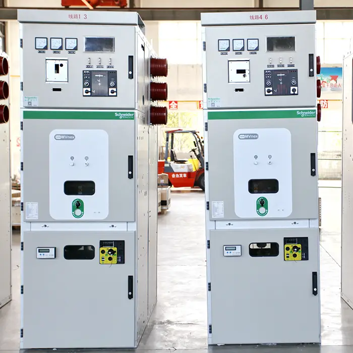 VCB vs. Oil Circuit Breaker: Safety, Cost, and Maintenance Compared