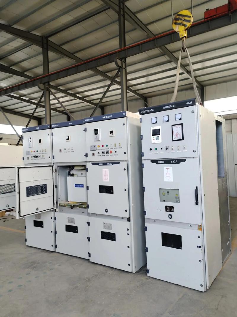 Why PT Cabinet Fuses Keep Burning Out