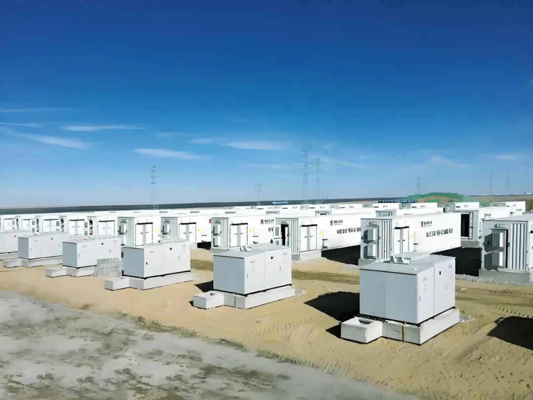 Grid-Connected Prefabricated Substations: Features and Benefits Grid-Connected Prefabricated Substations: Features and Benefits