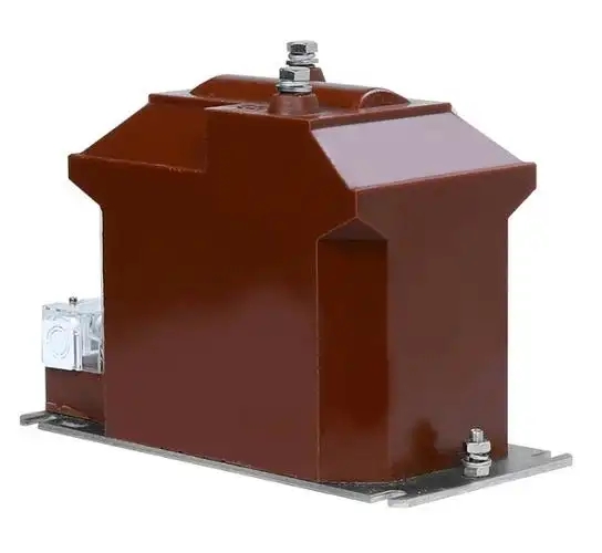 Half-Insulated vs. Full-Insulated Voltage Transformers: Key Differences