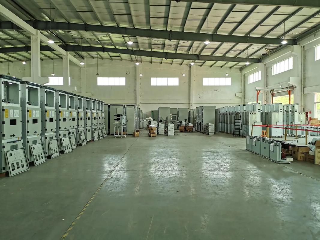 Как выбрать надежных поставщиков электрооборудования коммутационного класса