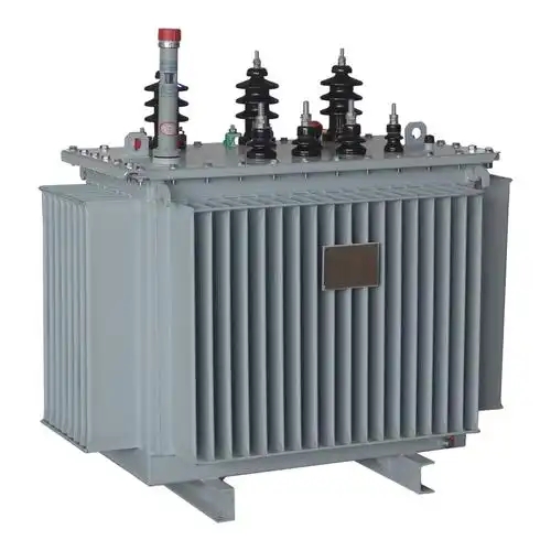 Complete Guide to Oil-Immersed Transformers for Industrial Power