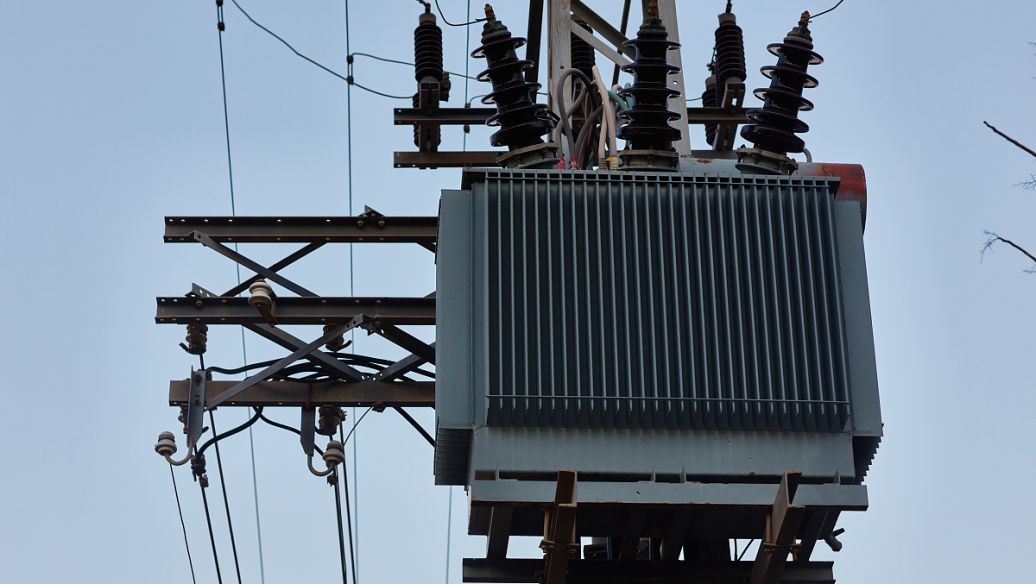 Complete Guide to Oil-Immersed Transformers for Industrial Power