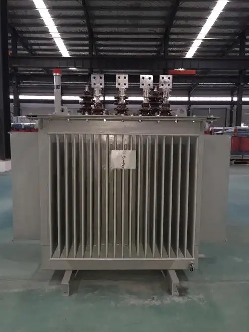 Complete Guide to Oil-Immersed Transformers for Industrial Power