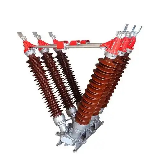 Circuit Breakers vs. Disconnect Switches: A Complete Guide