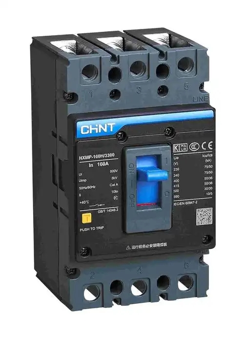 Circuit Breakers vs. Disconnect Switches: A Complete Guide