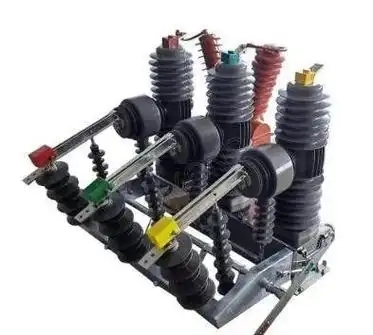 Vacuum Circuit Breakers: Pros, Cons, & Comparisons (Air, Oil, SF6)