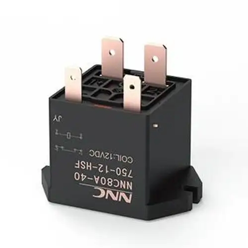 Реле против автоматического выключателя: в чем разница?