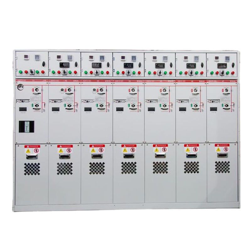HXGN15-12L sf6 gas insulated switchgear