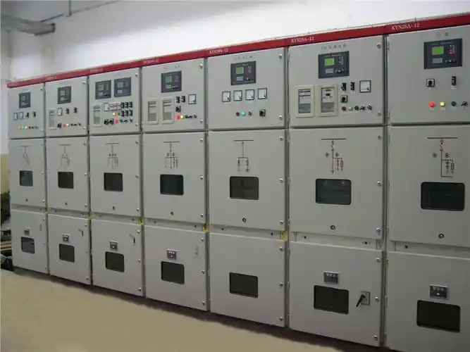 7 Essential Switchgear Functions and Selection Tips