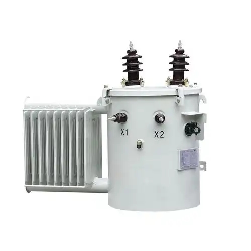 Single Phase Transformer Guide: Selection, Use, and Optimization