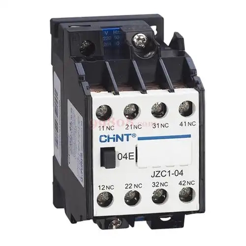 5 Key Differences Between Circuit Breakers and Relays