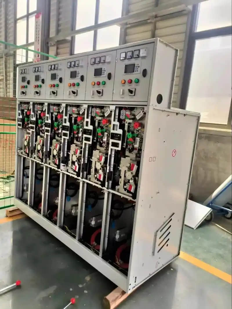  AIS vs GIS: Which Medium Voltage Switchgear Is Better for Your Project?