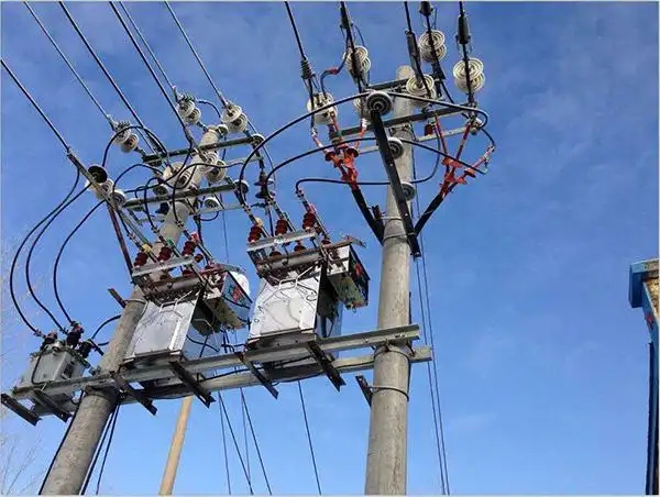 High Voltage Breaker Tripping: Causes, Prevention & Selection High Voltage Breaker Tripping: Causes, Prevention & Selection