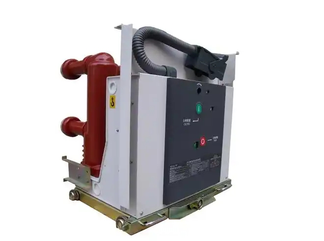 33kV VCB Applications and Selection Guide for MV Systems